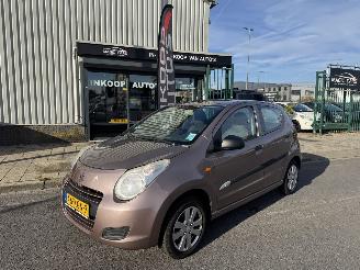 Suzuki Alto 1.0 AUTOMAAT picture 1