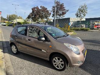 Suzuki Alto 1.0 AUTOMAAT picture 2