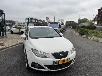 Seat Ibiza 1.2 TDI AIRCO 5-DEURS picture 2