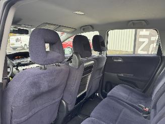 Honda Hr-v 1.8 AUTOMAAT AIRCO 6-PERSOONS picture 10