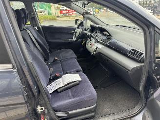 Honda Hr-v 1.8 AUTOMAAT AIRCO 6-PERSOONS picture 6