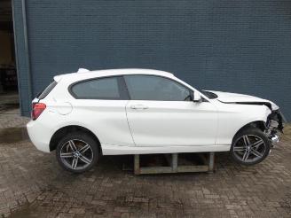 BMW 1-serie 1 serie (F21), Hatchback 3-drs, 2011 / 2019 116i 1.6 16V picture 3