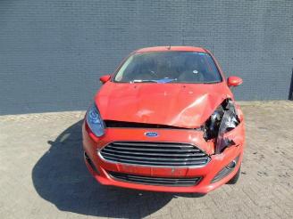 Ford Fiesta Fiesta 6 (JA8), Hatchback, 2008 / 2018 1.0 SCI 12V 80 picture 3