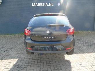 Seat Ibiza Ibiza IV SC (6J1), Hatchback 3-drs, 2008 / 2016 1.4 16V picture 2