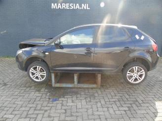 Seat Ibiza Ibiza IV SC (6J1), Hatchback 3-drs, 2008 / 2016 1.4 16V picture 3