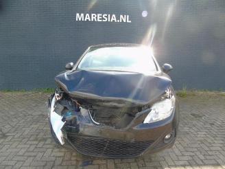 Seat Ibiza Ibiza IV SC (6J1), Hatchback 3-drs, 2008 / 2016 1.4 16V picture 4