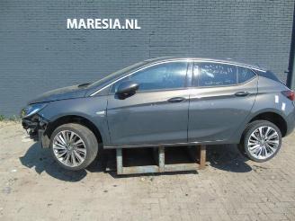 demontáž osobní automobily Opel Astra Astra K, Hatchback 5-drs, 2015 / 2022 1.4 Turbo 16V 2015/11