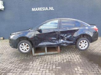 demontáž osobní automobily Chevrolet Cruze Cruze (300), Sedan, 2009 / 2015 2.0 D 16V 2011/2
