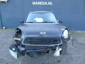 Mini Countryman Countryman (R60), SUV, 2010 / 2016 1.6 Cooper D picture 2