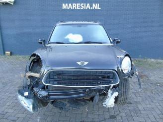 Mini Countryman Countryman (R60), SUV, 2010 / 2016 1.6 Cooper D picture 2