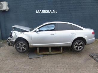 demontáž osobní automobily Audi A6  2008/11