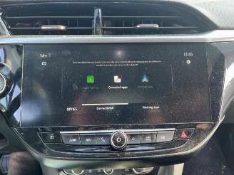 Opel Corsa Corsa F (UB/UH/UP), Hatchback 5-drs, 2019 Electric, Corsa-e 50kWh picture 12