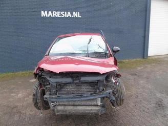 Seat Ibiza Ibiza IV SC (6J1), Hatchback 3-drs, 2008 / 2016 1.4 TSI 16V FR picture 2