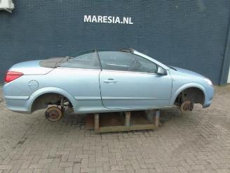 demontáž osobní automobily Opel Astra Astra H Twin Top (L67), Cabrio, 2005 / 2010 1.8 16V 2008/9