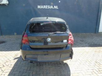 BMW 1-serie 1 serie (E87/87N), Hatchback 5-drs, 2003 / 2012 116i 2.0 16V picture 4