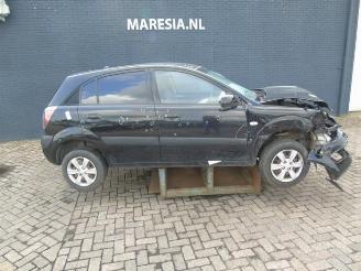 Dezmembrări autoturisme Kia Rio Rio II (DE), Hatchback, 2005 / 2011 1.4 16V 2010/7