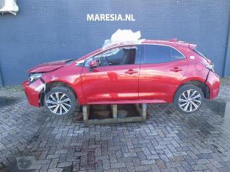 Autoverwertung Toyota Corolla Corolla (E21/EA1/EH1), Hatchback 5-drs, 2018 1.8 16V Hybrid 2022/7