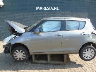 demontáž osobní automobily Suzuki Swift Swift (ZA/ZC/ZD), Hatchback, 2010 / 2017 1.2 16V 2011/5