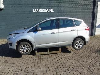 Auto da rottamare Ford C-Max C-Max (DXA), Van, 2010 / 2019 1.6 TDCi 16V 2012/1