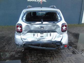 Dacia Duster Duster (SR), SUV, 2017 / 2024 1.3 TCE 150 16V picture 5