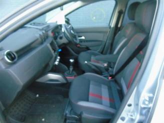 Dacia Duster Duster (SR), SUV, 2017 / 2024 1.3 TCE 150 16V picture 2