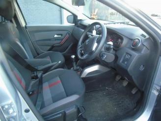 Dacia Duster Duster (SR), SUV, 2017 / 2024 1.3 TCE 150 16V picture 4