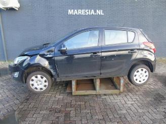 Démontage voiture Hyundai I-20 i20, Hatchback, 2008 / 2015 1.2i 16V 2013/12