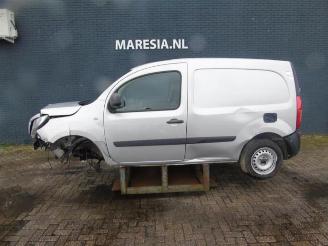 demontáž osobní automobily Mercedes Citan Citan (415.6), Van, 2012 / 2021 1.5 109 CDI 2019/8