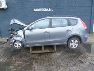 demontáž osobní automobily Hyundai I-30 i30 Crosswagon (WWH), Combi, 2007 / 2012 1.4 CVVT 16V 2012/2