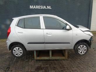 Hyundai I-10 i10 (F5), Hatchback, 2007 / 2013 1.1i 12V picture 3