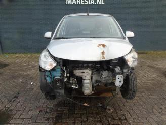 Hyundai I-10 i10 (F5), Hatchback, 2007 / 2013 1.1i 12V picture 2