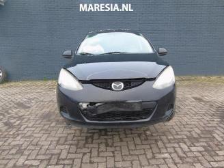 Mazda 2 2 (DE), Hatchback, 2007 / 2015 1.3 16V S-VT High Power picture 4