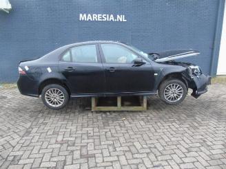 disassembly passenger cars Saab 9-3 9-3 II Sport Sedan (YS3F), Sedan, 2002 / 2015 1.8t 16V 2009/6