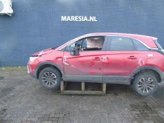 Opel Crossland Crossland (X), SUV, 2017 1.2 Turbo 12V picture 5