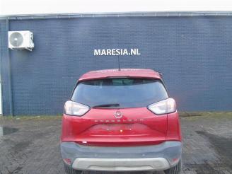 Opel Crossland Crossland (X), SUV, 2017 1.2 Turbo 12V picture 4