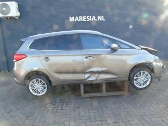 Kia Carens Carens IV (RP), MPV, 2013 1.7 CRDi 16V picture 4