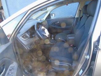 Kia Carens Carens IV (RP), MPV, 2013 1.7 CRDi 16V picture 2