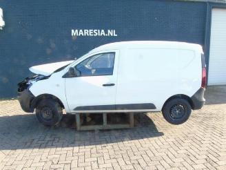 Auto da rottamare Renault Express Express, Van, 2021 1.5 dCi 95 2023/10