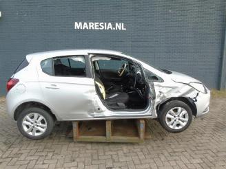 Opel Corsa Corsa E, Hatchback, 2014 1.2 16V picture 3