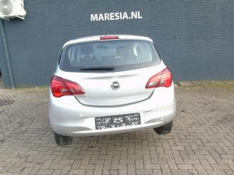 Opel Corsa Corsa E, Hatchback, 2014 1.2 16V picture 6