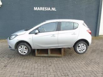 Vrakbiler auto Opel Corsa Corsa E, Hatchback, 2014 1.2 16V 2016/6