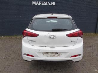Hyundai I-20 i20 (GBB), Hatchback, 2014 / 2020 1.2i 16V picture 3