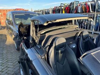 demontáž osobní automobily Mercedes SLK SLK (R171), Cabrio, 2004 / 2011 1.8 200 K 16V 2004/3