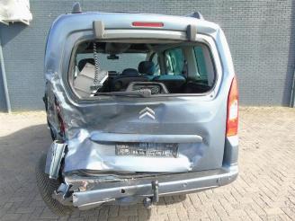 Citroën Berlingo Berlingo Cinqspace, Multispace, MPV, 2008 / 2021 1.6 VTi 95 16V picture 6