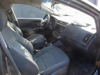 Kia Rio Rio III (UB), Hatchback, 2011 / 2017 1.4 CRDi 16V picture 4