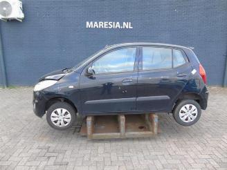 Démontage voiture Hyundai I-10 i10 (F5), Hatchback, 2007 / 2013 1.2i 16V 2012/3