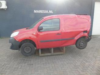 demontáž osobní automobily Renault Kangoo Kangoo Express (FW), Van, 2008 1.5 dCi 75 2016/3