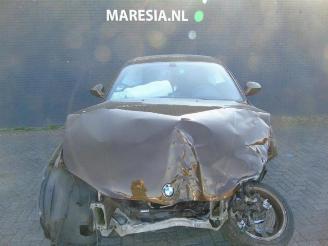 BMW 1-serie 1 serie (E87/87N), Hatchback 5-drs, 2003 / 2012 116i 2.0 16V picture 2