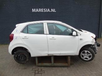 Kia Picanto Picanto (JA), Hatchback, 2017 1.0 DPi 12V picture 2