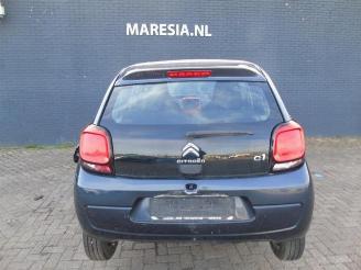 Citroën C1 C1, Hatchback, 2014 / 2021 1.0 Vti 68 12V picture 5